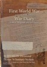 36 DIVISION Divisional Troops 76 Sanitary Section