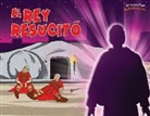 Pip Reid, Bible Pathway Adventures - El Rey resucitó: Muerte y resurrección del Mesías