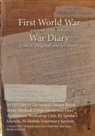 39 DIVISION Divisional Troops Royal Army Medical Corps Divisional Field Ambulance Workshop Unit, 82 Sanitary Section, 50 Mobile Veterinary Section