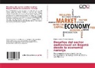 Danna Issabella Mendez Cendales - Desafíos del sector audiovisual en Bogotá desde la economía naranja
