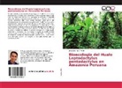 Jorge Joel Inga Pinedo - Bioecologia del Hualo Leptodactylus pentadactylus en Amazonia Peruana