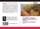 Mario Gibran Acosta Encinas - La granja: estudios sobre narcocultura en México