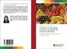 Jacqueline Bairros, Nadia Carbonera - Revisão: microbiologia preditiva na análise de amostras de frutas