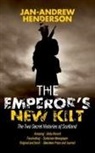 Jan-Andrew Henderson - The Emperor's New Kilt