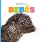 Kate Riggs - Nutrias Bebés