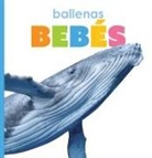 Kate Riggs - Ballenas Bebés