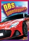 Megan Cooley Peterson - DBS Superleggera