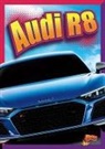 Megan Cooley Peterson - Audi R8