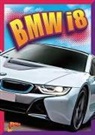 Megan Cooley Peterson - BMW I8