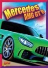 Megan Cooley Peterson - Mercedes Amg GT R