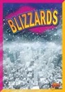 Christine Thomas Alderman - Blizzards