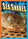 Gail Terp - Sea Snakes