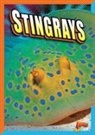 Gail Terp - Stingrays