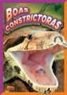 Gail Terp - Boas Constrictoras