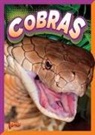 Gail Terp - Cobras