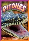 Gail Terp - Pitones