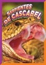 Gail Terp - Serpientes de Cascabel