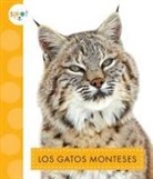 Alissa Thielges - Los Gatos Monteses