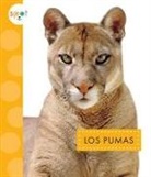 Alissa Thielges - Los Pumas