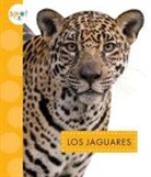 Alissa Thielges - Los Jaguares