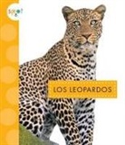Alissa Thielges - Los Leopardos
