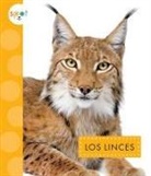 Alissa Thielges - Los Linces
