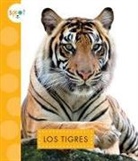 Alissa Thielges - Los Tigres