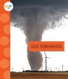 Anastasia Suen - Los Tornados