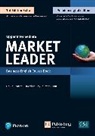 David Cotton, David Falvey, .Simon Kent, Simon Kent - Market Leader 3e Extra Upper Intermediate Student's Book & eBook with Online Practice, Digital Resources & DVD Pack