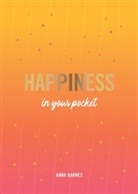 Anna Barnes - Happiness in Your Pocket
