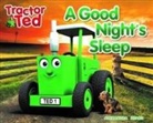 alexandra heard - Tractor Ted A Good Night's Sleep