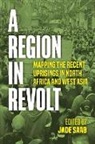 JADE SAAB, JADE SAAB - A Region in Revolt