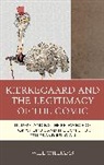 Williams Will Williams, Will Williams, Williams Will - Kierkegaard and the Legitimacy of the Comic