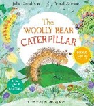 Julia Donaldson, Yuval Zommer - The Woolly Bear Caterpillar
