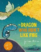 Gemma Merino, Merino Gemma, Gemma Merino, Merino Gemma - The Dragon Who Didn't Like Fire