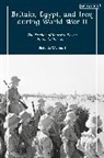 Wichhart Stefanie Wichhart, Stefanie Wichhart, Wichhart Stefanie - Britain, Egypt, and Iraq during World War II