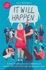 Laura Buckingham - IT WILL HAPPEN