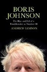 ANDREW GIMSON, Andrew Gimson - Boris Johnson