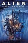 Alex White - Alien: Into Charybdis