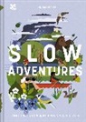 Tor McIntosh, National Trust Books - Slow Adventures