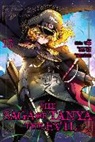 Emily Balistrieri, Carlo Zen, Ganci, Rochelle Gancio, Shinobu Shinotsuki, Chika Tojo... - The Saga of Tanya the Evil, Vol. 13 (manga)