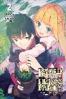 Yasumo, Yasumo Zappon - Banished from the Hero s Party, I Decided to Live a Quiet Life in