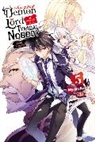 Myojin Katou, Sao Mizuno, Myojin Katou - The Greatest Demon Lord Is Reborn as a Typical Nobody, Vol. 5 light