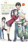 Kevin Gifford, Yomi Hirasaka, Hirasaka Yomi, Kantoku Kantoku - A Sister's All You Need., Vol. 9 (light novel)