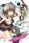Natsume Akatsuki, Akatsuki Natsume, Nobo Akimoto, Akimoto Noboru, Kakao Lanthanum, Natsume Akatsuki - Combatants Will Be Dispatched!, Vol. 5 (light novel)
