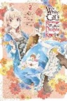 Aki, Aki Aki, Kureh, Kureha Kureha, Bianca Pistillo, Christina Rose... - The White Cat's Revenge as Plotted from the Dragon King's Lap, Vol. 2