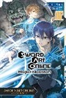 Phil Christie, Christie Phil, Reki Kawahara, Kawahara Reki, Paul Stephen, Reki Kawahara... - Sword Art Online: Project Alicization, Vol. 2 (manga)