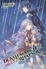 Hiro Ainana, Ainana Hiro, Hiro Ainana, Jenny McKeon, Shri Shri - Death March to the Parallel World Rhapsody, Vol. 13 (light novel)
