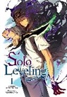 Abigail Blackman, Chugong, Dubu, DUBU(REDICE STUDIO), Hye Young Im - Solo Leveling Volume 1