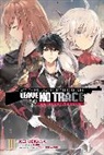 Kei Uekawa, TEDDY Kei Uekawa, Kei Uekawa - May These Leaden Battlegrounds Leave No Trace, Vol. 3 (light novel)